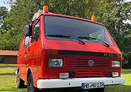 VW LT Volkswagen