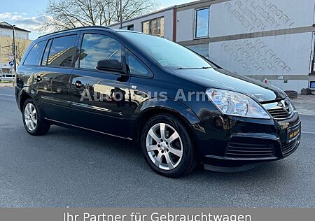 Opel Zafira B 1.8 Edition 7.Sitzer TÜV NEU !