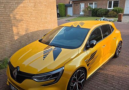 Renault Megane TCe 300 EDC GPF R.S. R.S.