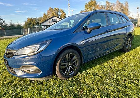 Opel Astra K Sports Tourer 120 Jahre Start/Stop