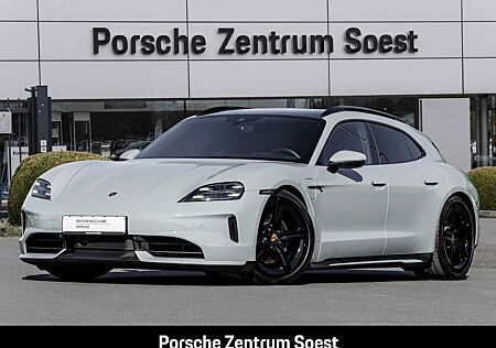 Porsche Taycan 4S Sport Turismo/21 Zoll/HD-Matrix/BOSE
