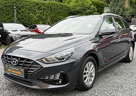 Hyundai i30 cw Pure*1-HAND*AUTOMATIK*GARANTIE