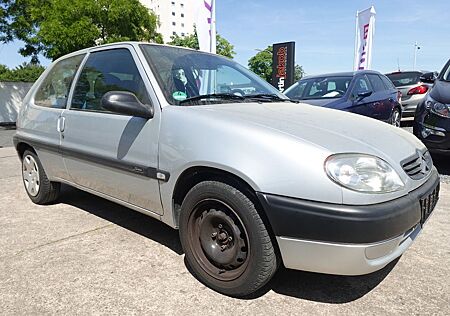 Citroën Saxo 1.1 Tonic