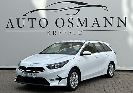 Kia Cee'd Sportswagon ceed Sportswagon 1.6 CRDi DCT7 Vision|ACC| 571KM
