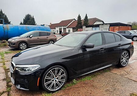 BMW 540i A
