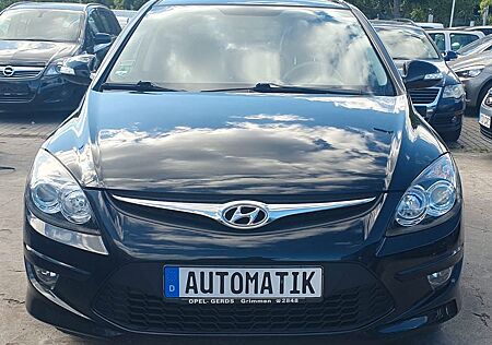 Hyundai i30 Comfort Tüv 09.2026 Automatik