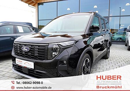 Ford Tourneo Courier 1.0l 92kW EcoBoost KAT Active...