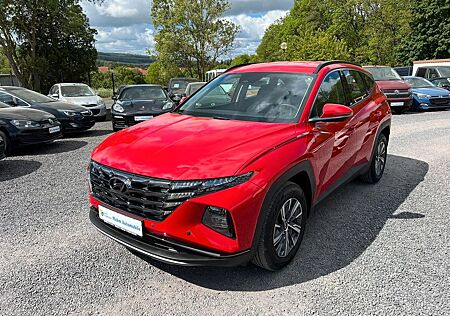 Hyundai Tucson Select Mild-Hybrid 2WD AUTOMATIK LED NAVI