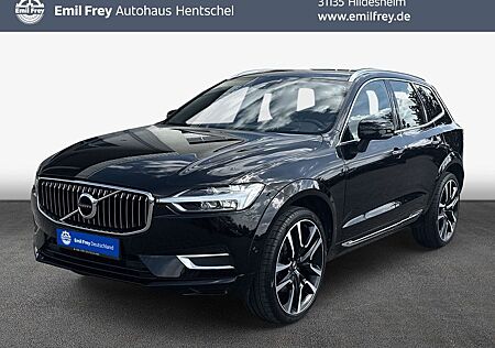 Volvo XC 60 XC60 B5 D AWD Geartronic Inscription