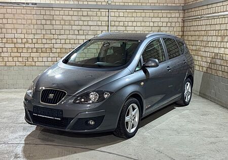 Seat Altea XL Style Copa Klima Temp PDC SHZ 1. Hand