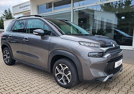 Citroën C3 Aircross Plus Pure Tech 130 S&S EAT6 Plus