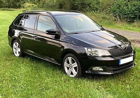 Skoda Fabia 1.0l MPI COOL PLUS Combi