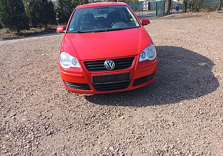 VW Polo Volkswagen 1.2 47kW Comfortline Comfortline