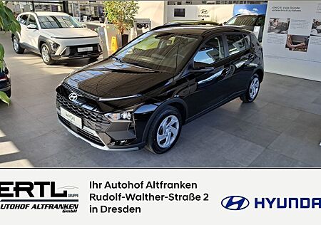 Hyundai Bayon 1.0 T-GDI Select
