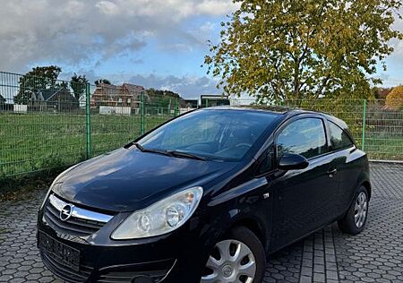 Opel Corsa D *gepflegt*tüv26*serviceneu*
