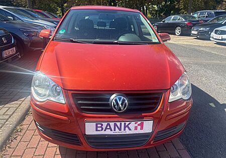 VW Polo Volkswagen IV Goal ZAHNR. IN 2024 GEWECHSELT !!