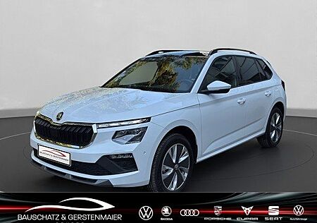 Skoda Kamiq 1.5 TSI Selection *PANO*NAVI*PDC*KAMERA*SH