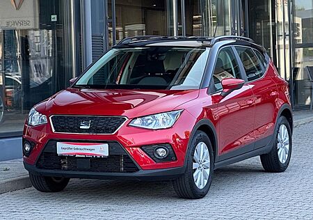 Seat Arona Style BEATS 1.0 TSI - FULL LINK
