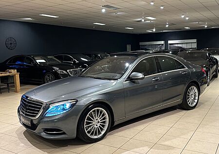 Mercedes-Benz S 350 S 350d 4Matic*9G-AUT*PANO*KEYLESS*HUD*KAMERA*LED