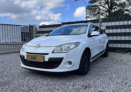 Renault Megane III Grandtour Dynamique
