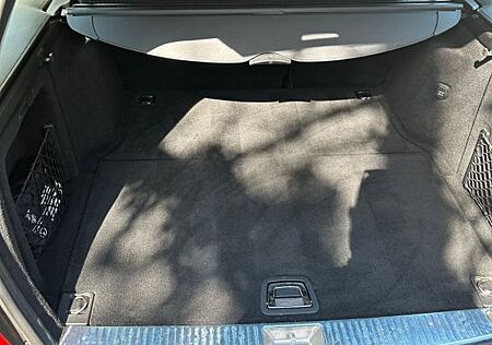 Mercedes-Benz C 180 K T BlueEFFICIENCY -