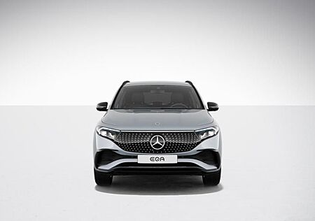 Mercedes-Benz EQA 350 4M AMG + Top Ausstattung