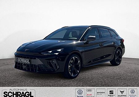 Cupra Leon ST 1.5 eTSI FACELIFT+APP+LED+ACC+KAM+EDGE