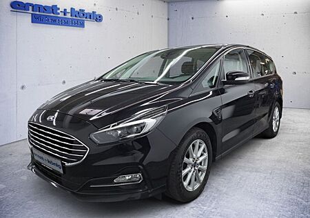 Ford S-Max 2.0 Aut. Business NAVI RFK SHZ LED ALU PDC