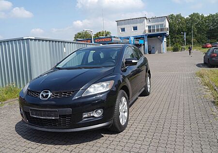 Mazda CX-7 Energy*Klima