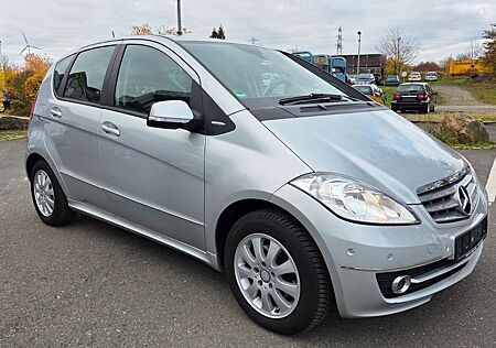 Mercedes-Benz A 170 A TÜV NEU