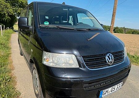 VW T5 Caravelle Volkswagen