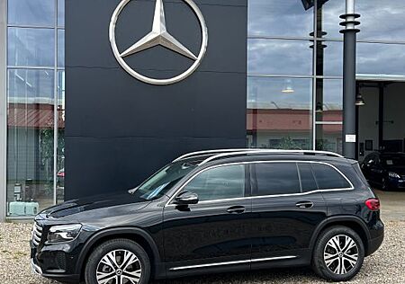 Mercedes-Benz GLB 220 4M *Distronic*AHK*Burmester*Multibeam*