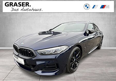 BMW M850i xDrive Gran Coupé SOMMERRÄDER 728M Y-Speic
