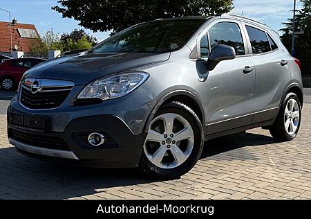 Opel Mokka Edition 1.6 ecoFlex *Euro5*Eco*