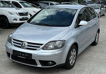 VW Golf Volkswagen Plus V Goal / TÜV / PDC/Klima/SHZ/kein Rost