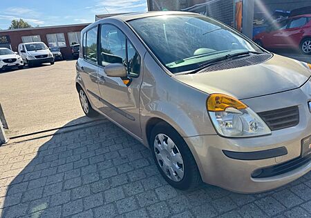 Renault Modus gebraucht kaufen Renault Modus Privilege