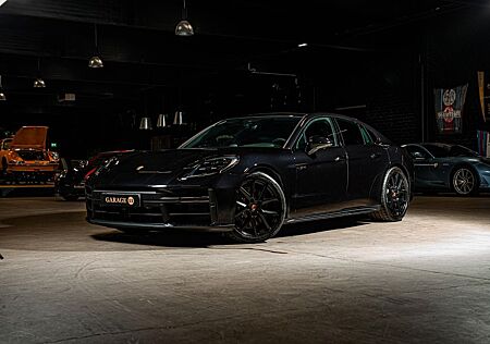 Porsche Panamera 4 E-Hybrid / Pass.display / PPF