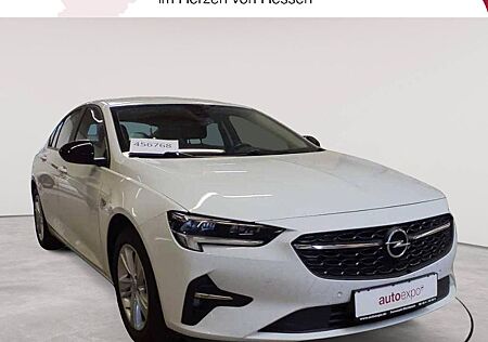 Opel Insignia Gr. Sport 2.0D Business Edition