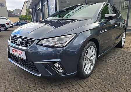 Seat Ibiza 1.0 TSI FR *LED*NAVI*KAM*ACC