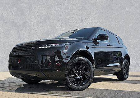 Land Rover Range Rover Evoque D165 AWD S