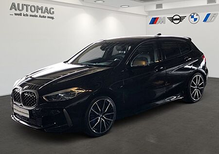 BMW M135i xDrive Live Cockpit Plus*Hifi*19"