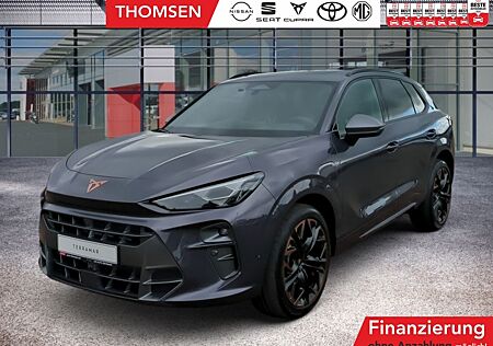 Cupra Terramar VZ 1.5e-HYBRID 200 KW LED PDC Pano