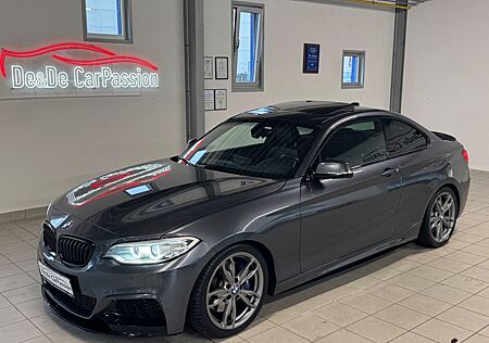 BMW 240 M240i Coupe *M-Performance+H&K*U-Frei BRD