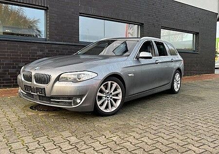 BMW 530d 530 Baureihe 5 Touring