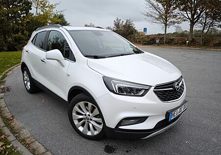 Opel Mokka X 1.4 Turbo INNOVATION Automatik INNOV...