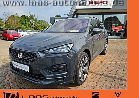 Seat Tarraco FR 2.0TDI DSG - SOFORT VERFÜGBAR