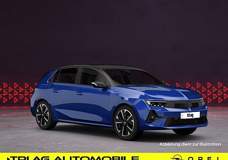 Opel Astra 5-Türer Edition Automatik Komfort-Paket LM