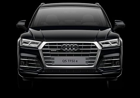Audi Q5 50 TFSI e S tronic quattro S line S line