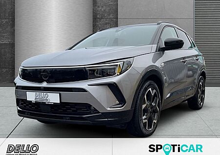 Opel Grandland X Grandland GS Line elektr. Heckklappe Sitz,-Lenkr