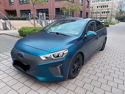 Hyundai IONIQ ELEKTRO Premium Variante